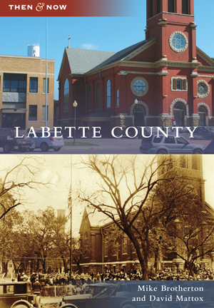 Labette County