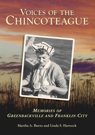 Voices of the Chincoteague