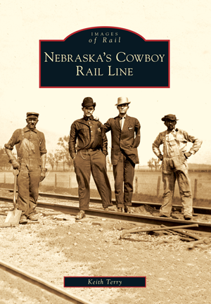 Nebraska's Cowboy Rail Line