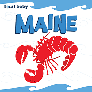 Local Baby Maine