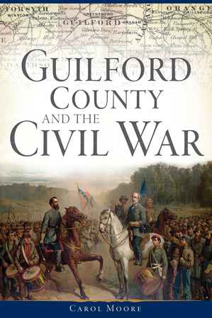 Guilford County and the Civil War