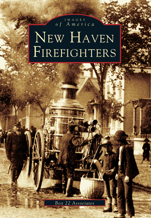 New Haven Firefighters