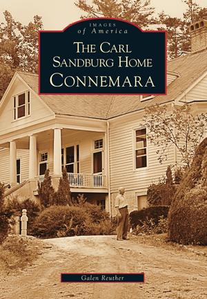 The Carl Sandburg Home