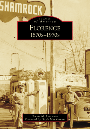 Florence: 1870s-1970s