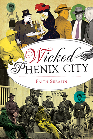 Wicked Phenix City