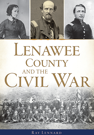 Lenawee County and the Civil War