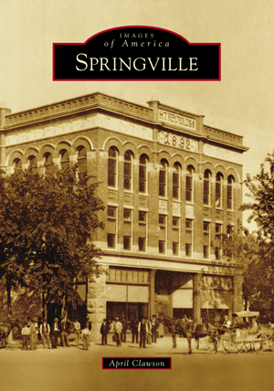 Springville