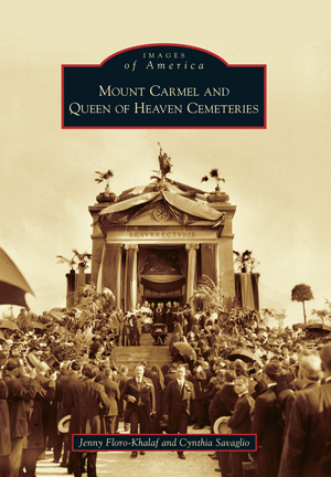 Mount Carmel and Queen of Heaven Cemeteries