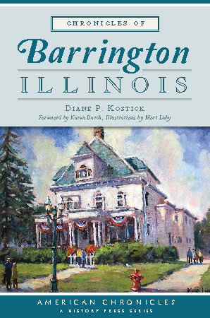 Chronicles of Barrington, Illinois