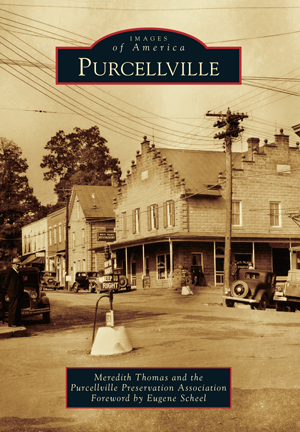 purcellville