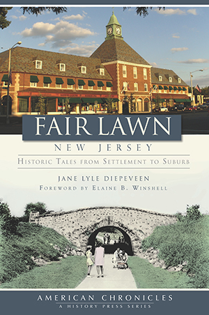 Fair Lawn, New Jersey