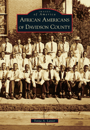 African Americans of Davidson County