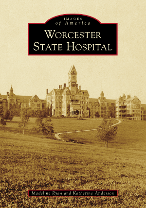 Worcester State Hospital