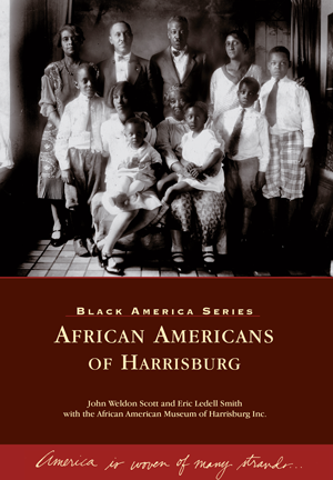 African Americans of Harrisburg