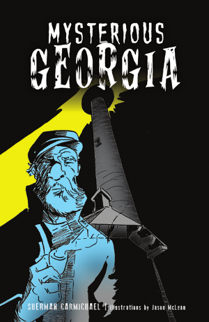 Mysterious Georgia